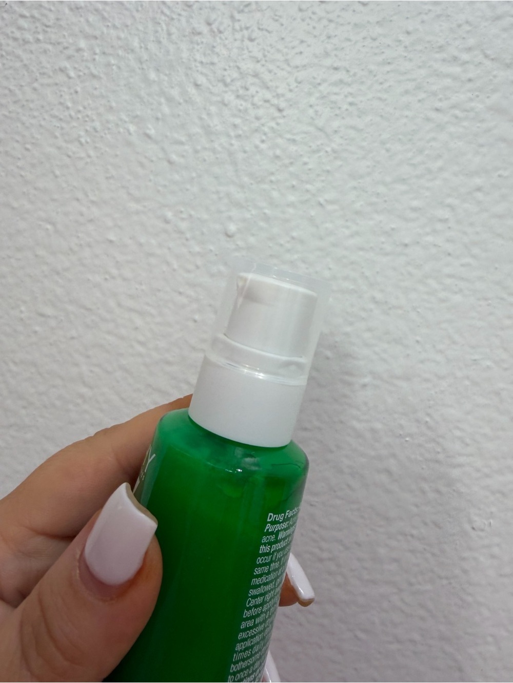 NEW VICHY Normaderm PhytoAction Acne Control Daily Face Moisturizer - Picture 7 of 13